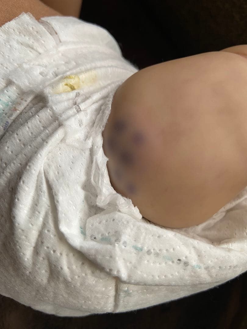 リボーンドール50cm