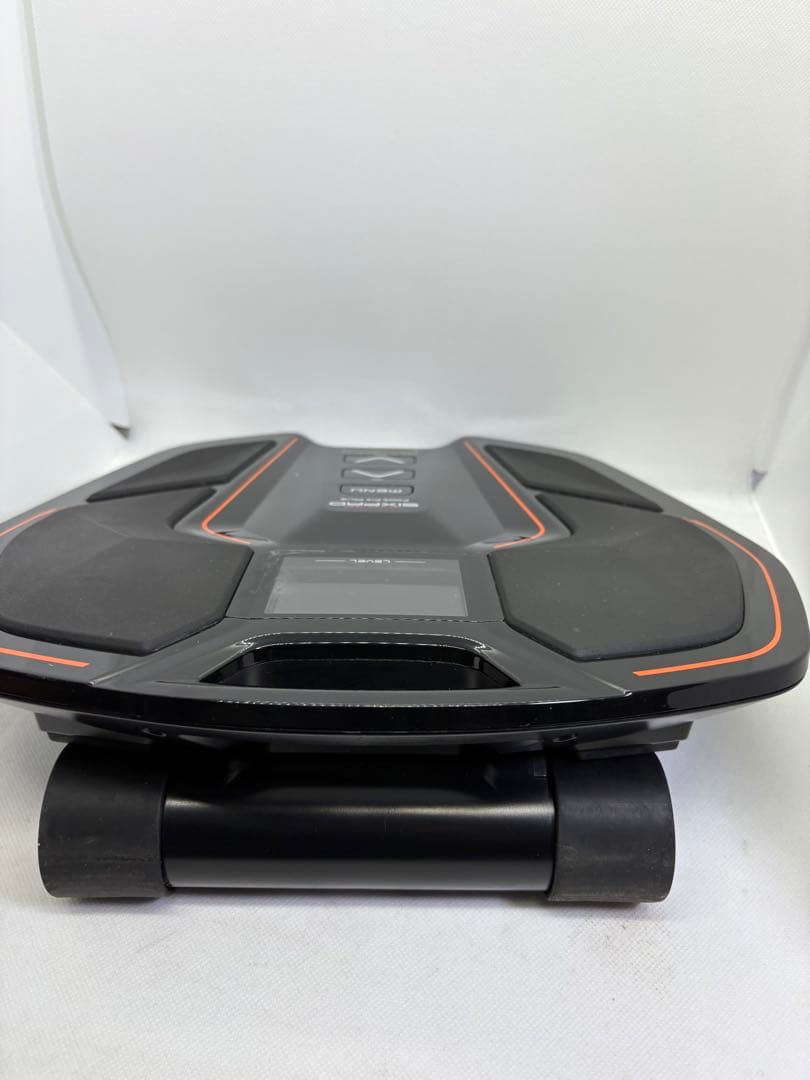 【月末限定セール】【美品】SIXPAD Foot Fit Plus