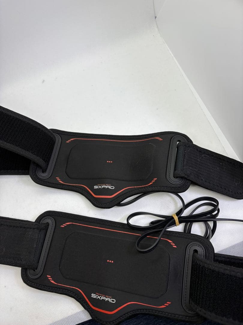 【月末限定セール】【美品】SIXPAD Foot Fit Plus