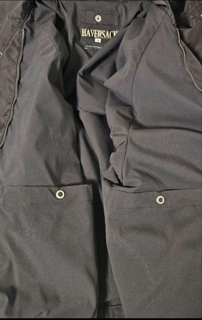 HAVERSACK docking 3way coat サイズM