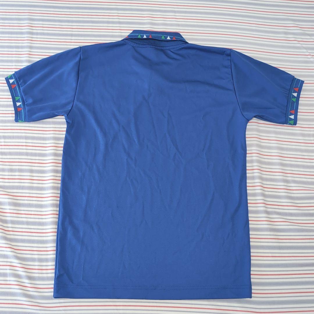 1994年 イタリア代表 ユニフォーム diadora イタリア製