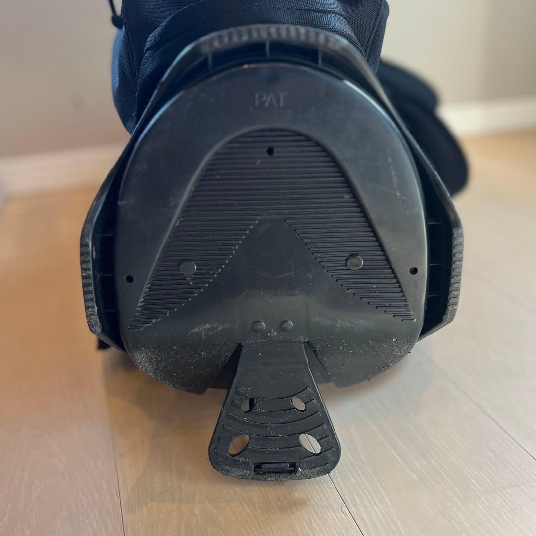 BRIEFING ブリーフィング CR-4 #02 スタンドキャディバッグ