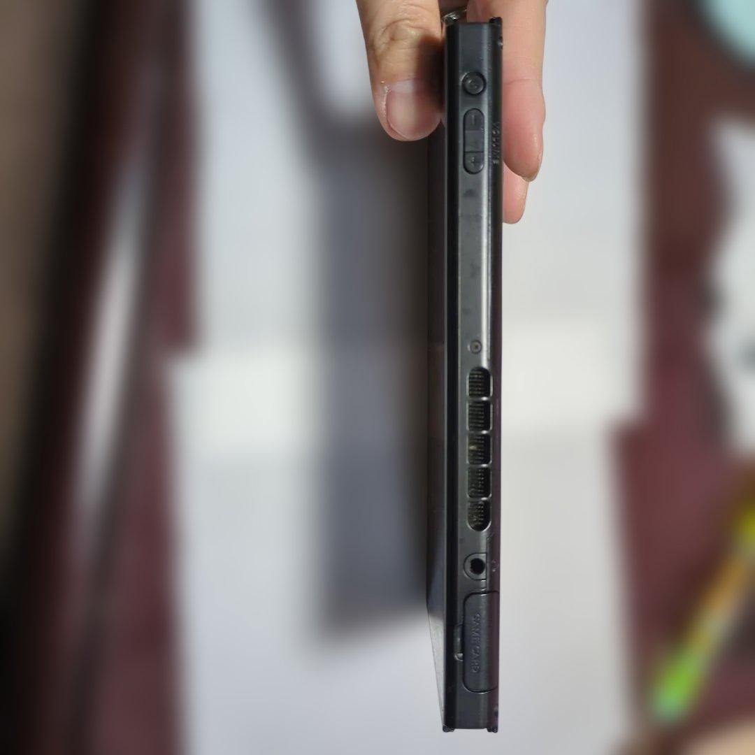 Nintendo Switch 本体 使用感あり　ジャンク品