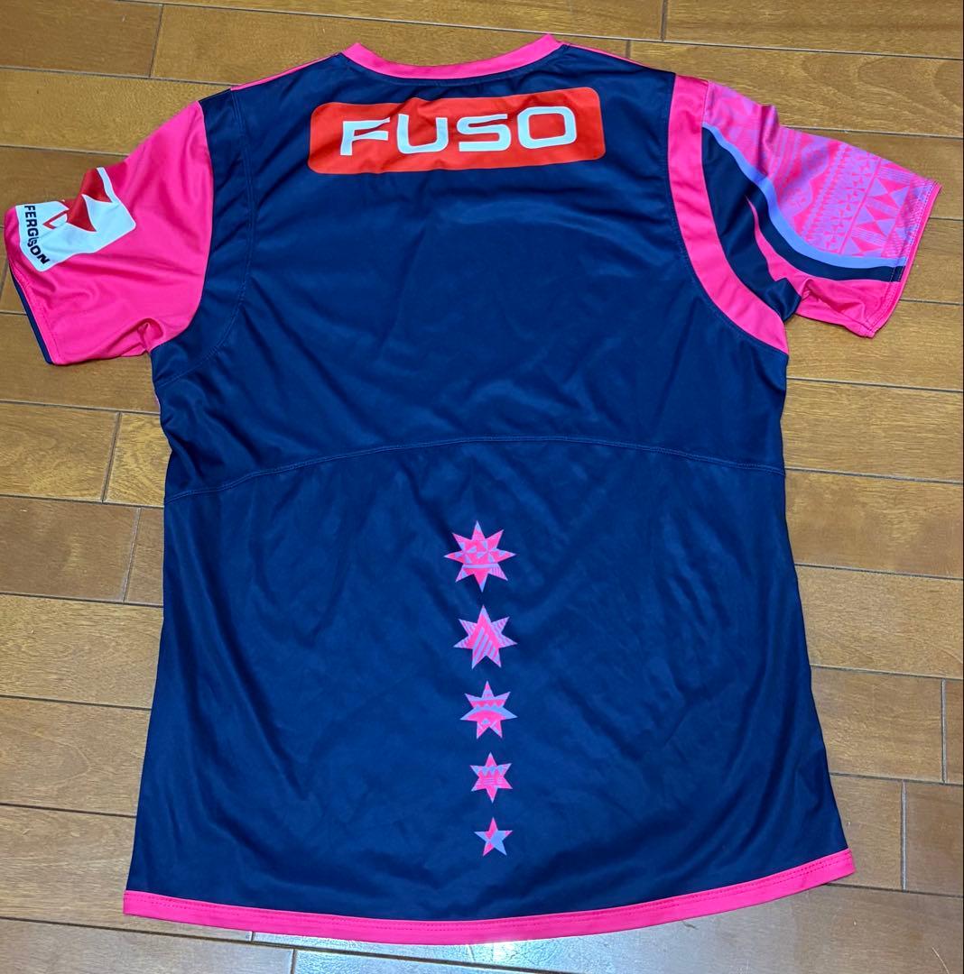 メルボルンレベルズウェア