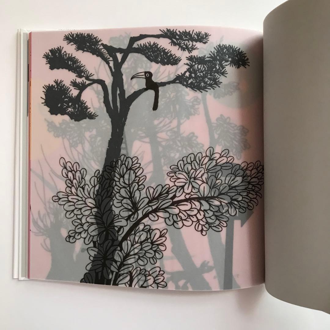 きりのなかのサーカス