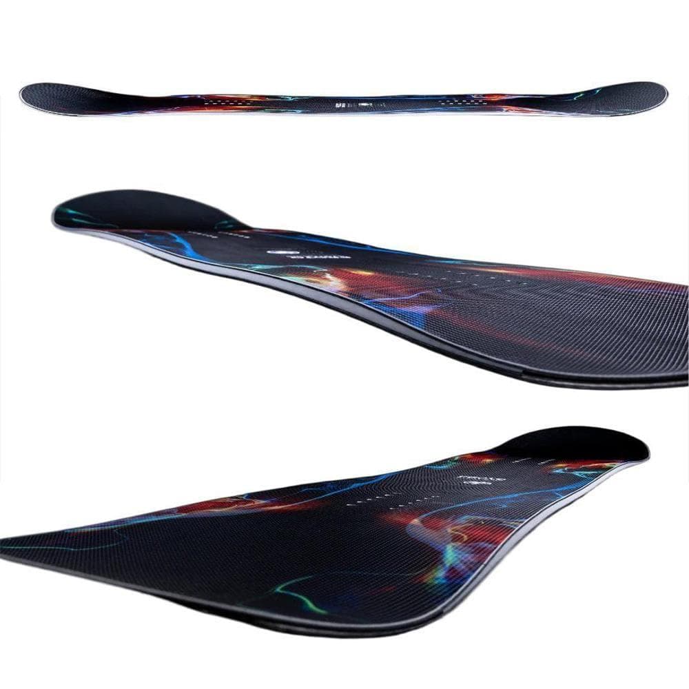 希少【新品】22-23 NEVER SUMMER PROTO SYNTHESIS