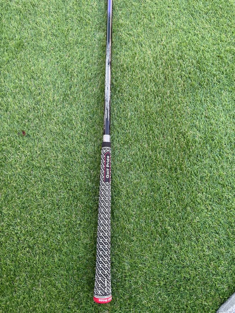 MAVRIK ドライバー 9°