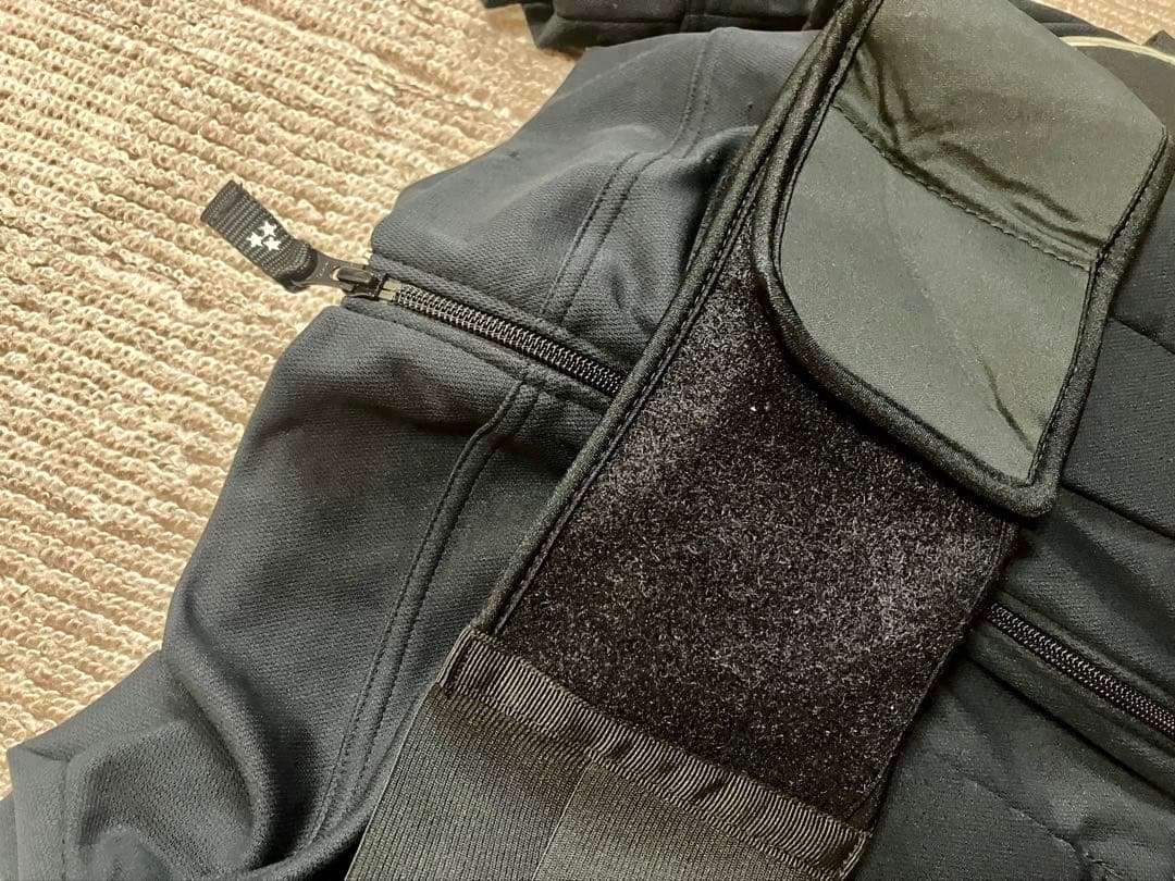 ebs エビス BODY DEFENDER XRD ボディディフェンダー L