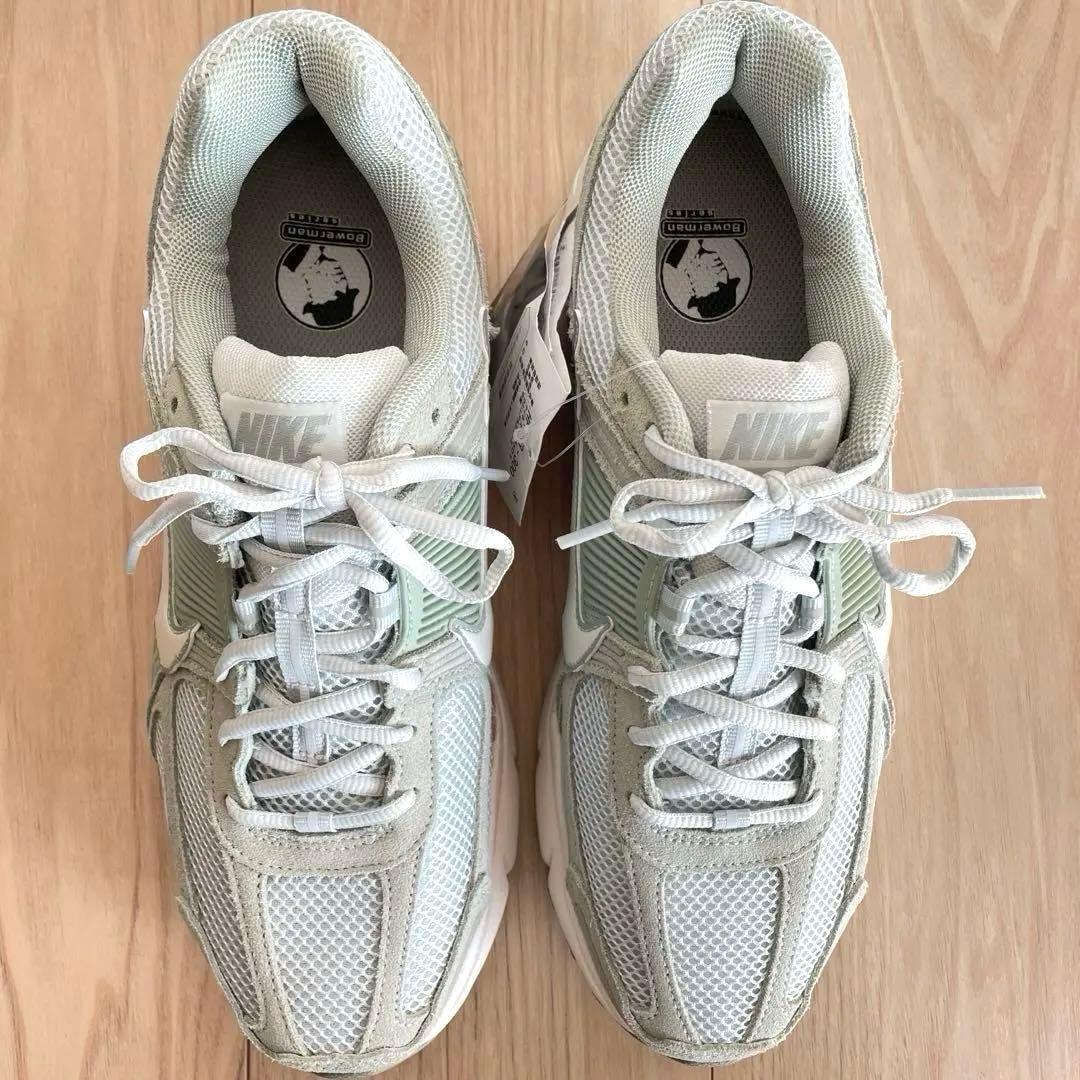 NIKE ナイキ　ZOOM VOMERO 5 ズーム ボメロ 5 27.5cm
