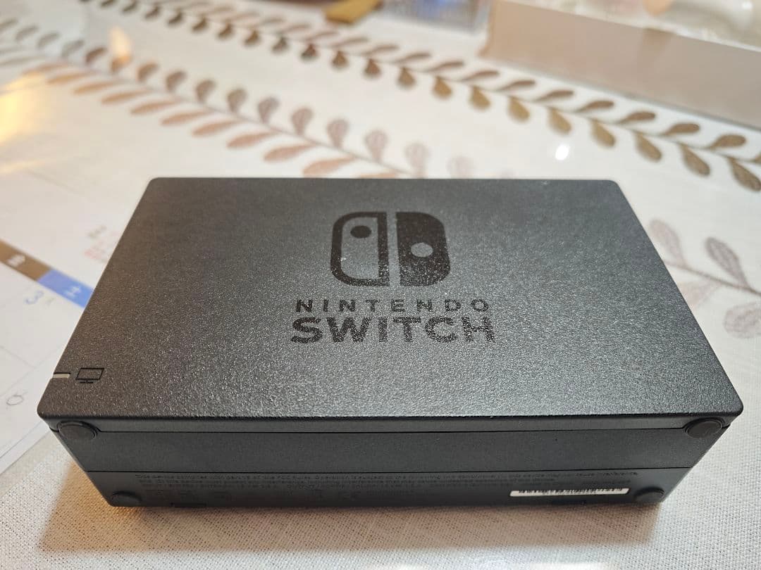 Nintendo Switch 本体/アドベンチャーセット