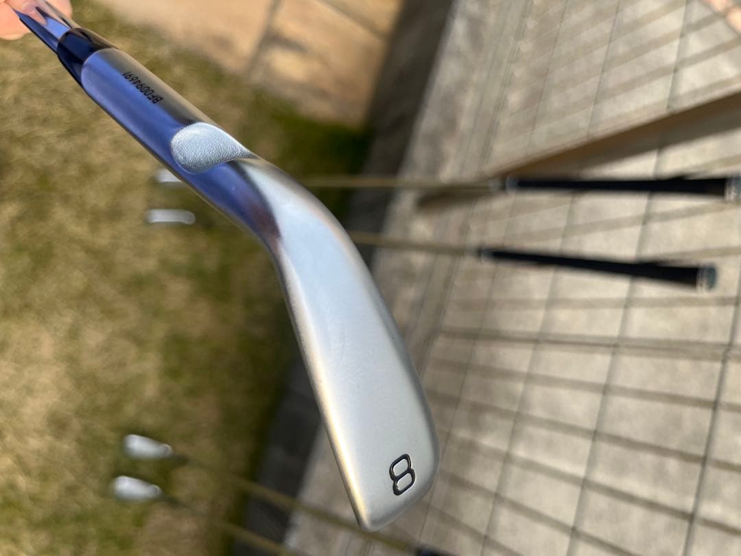 PING i530 アイアンセット 5本セット