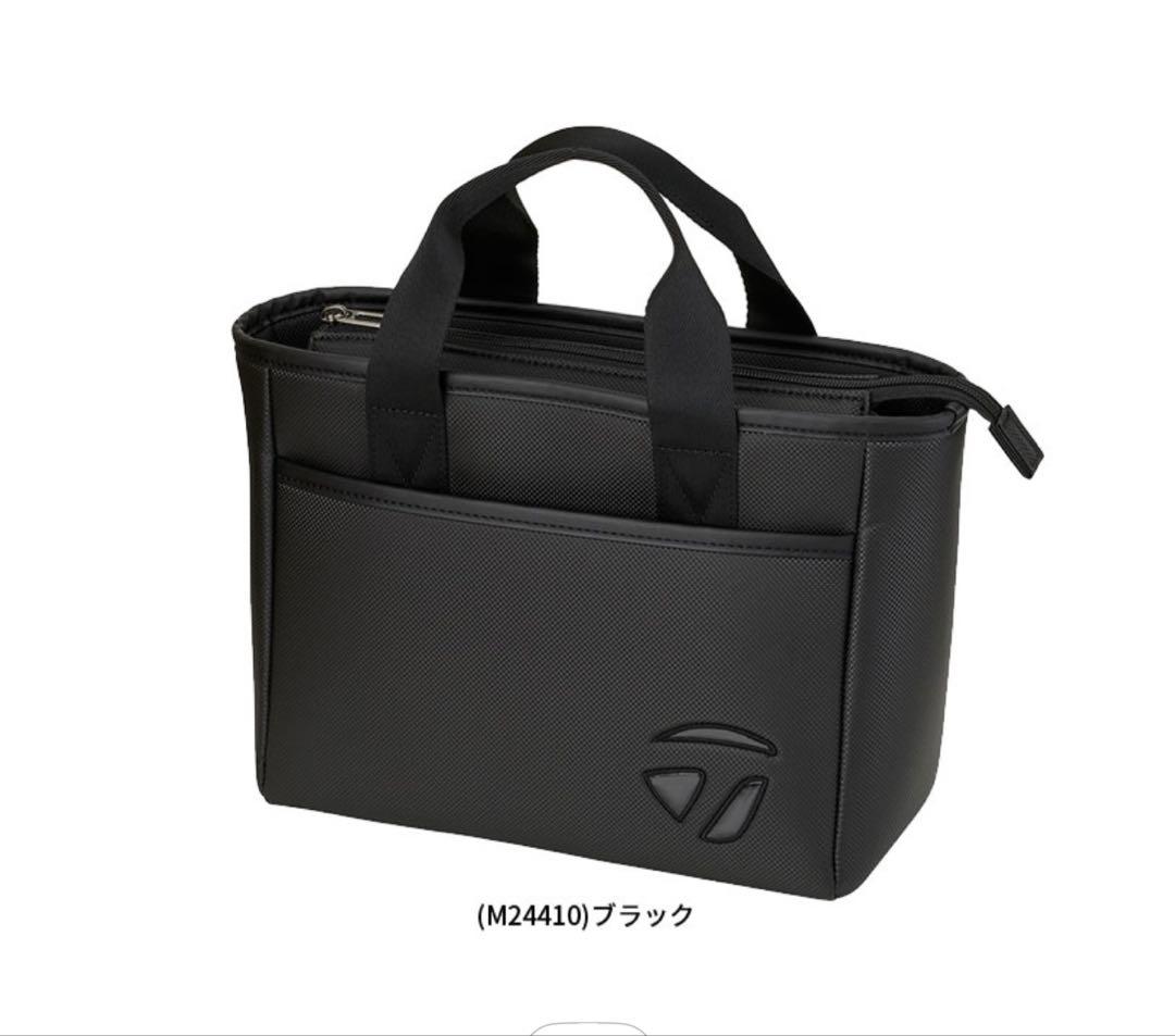 ＊テーラーメイド＊ ラウンドトートバック2026春夏　新品　TaylorMade