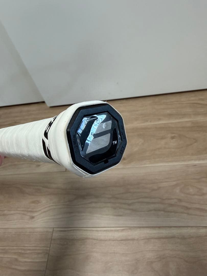 ①バボラ アエロ チーム 285g グリップ2