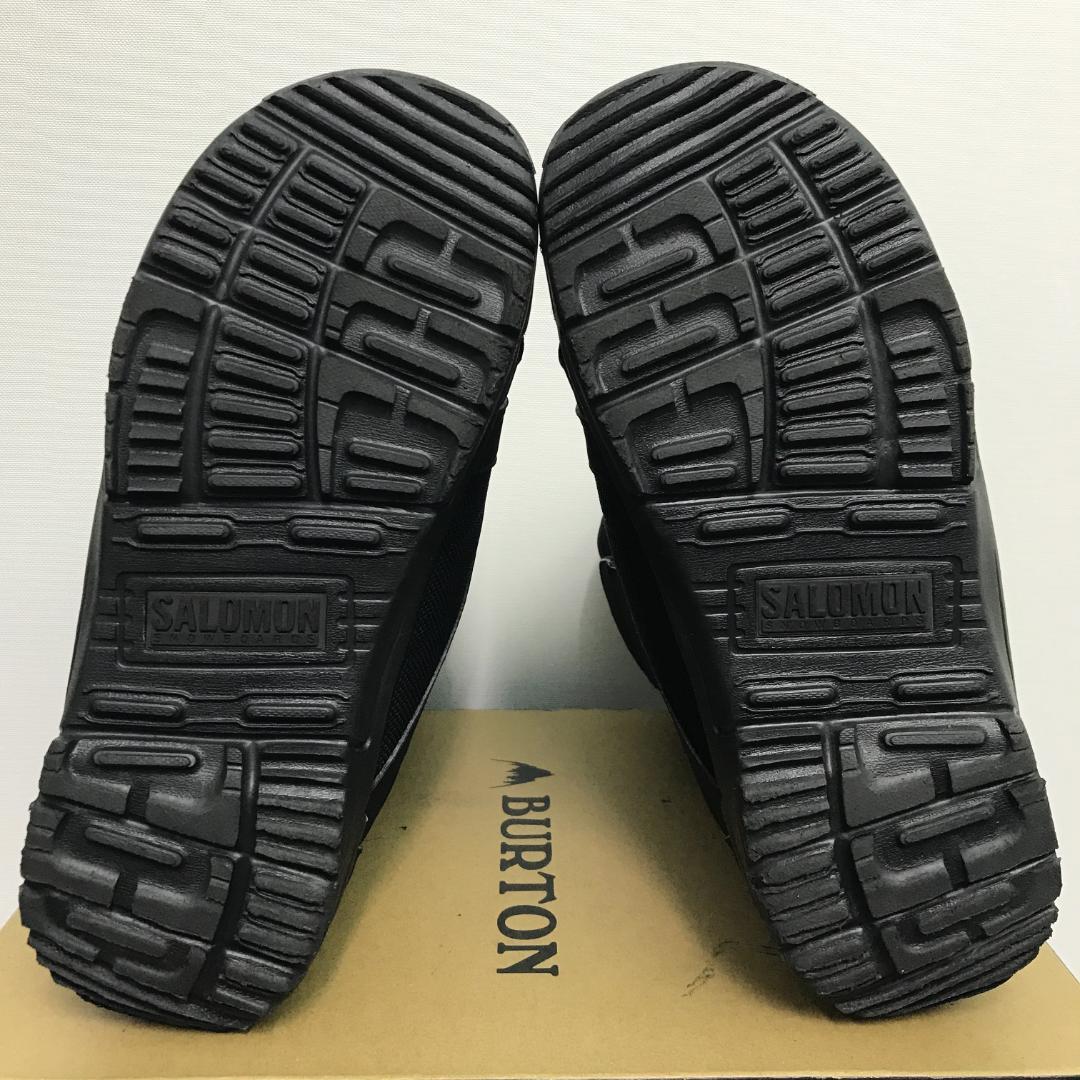 12万セット■極美品■2回■SALOMON ボード ビンディング ブーツ ケース