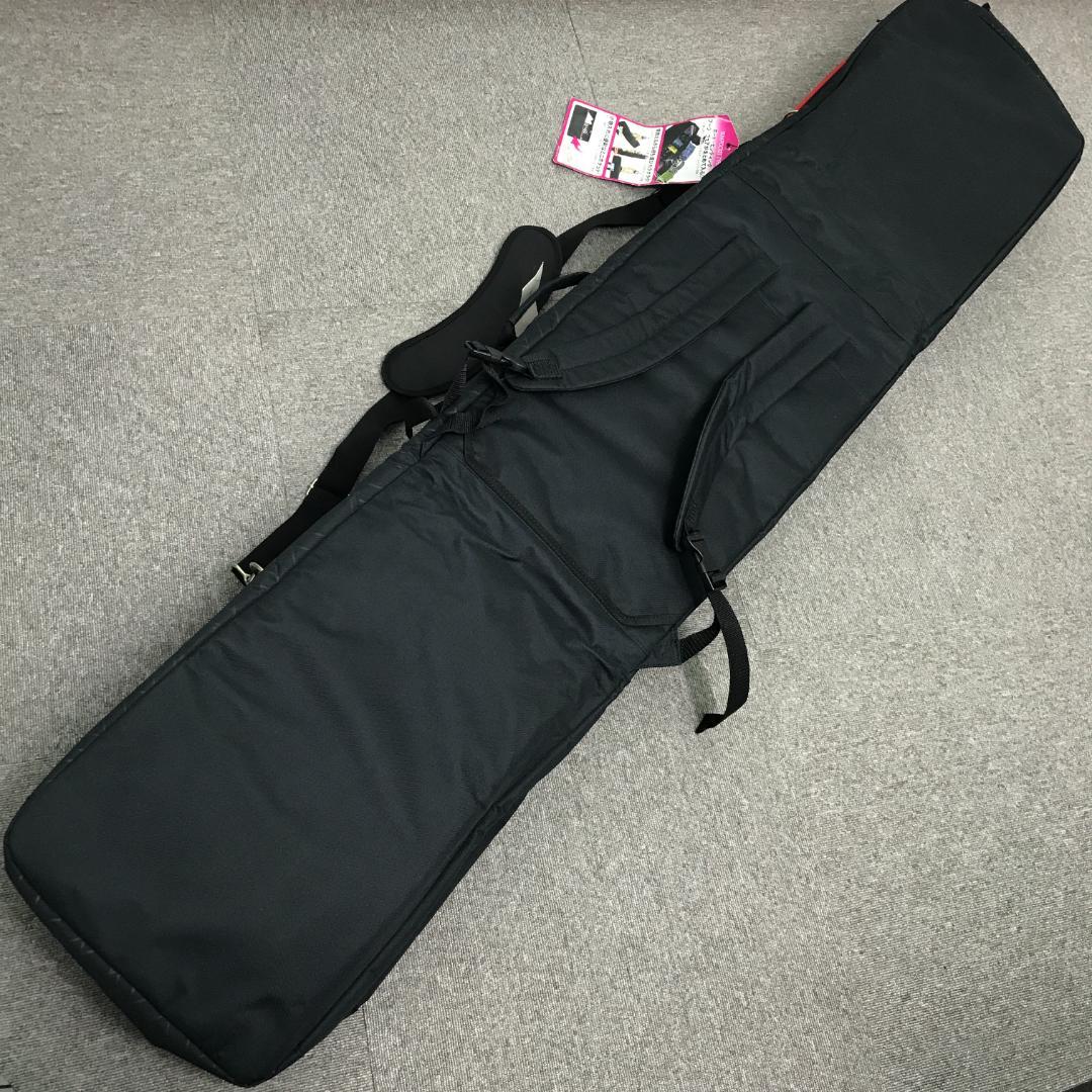 12万セット■極美品■2回■SALOMON ボード ビンディング ブーツ ケース