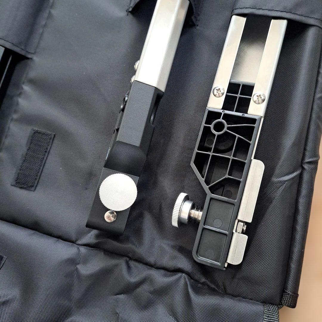 【美品】 peak IGTテーブル 3ユニット