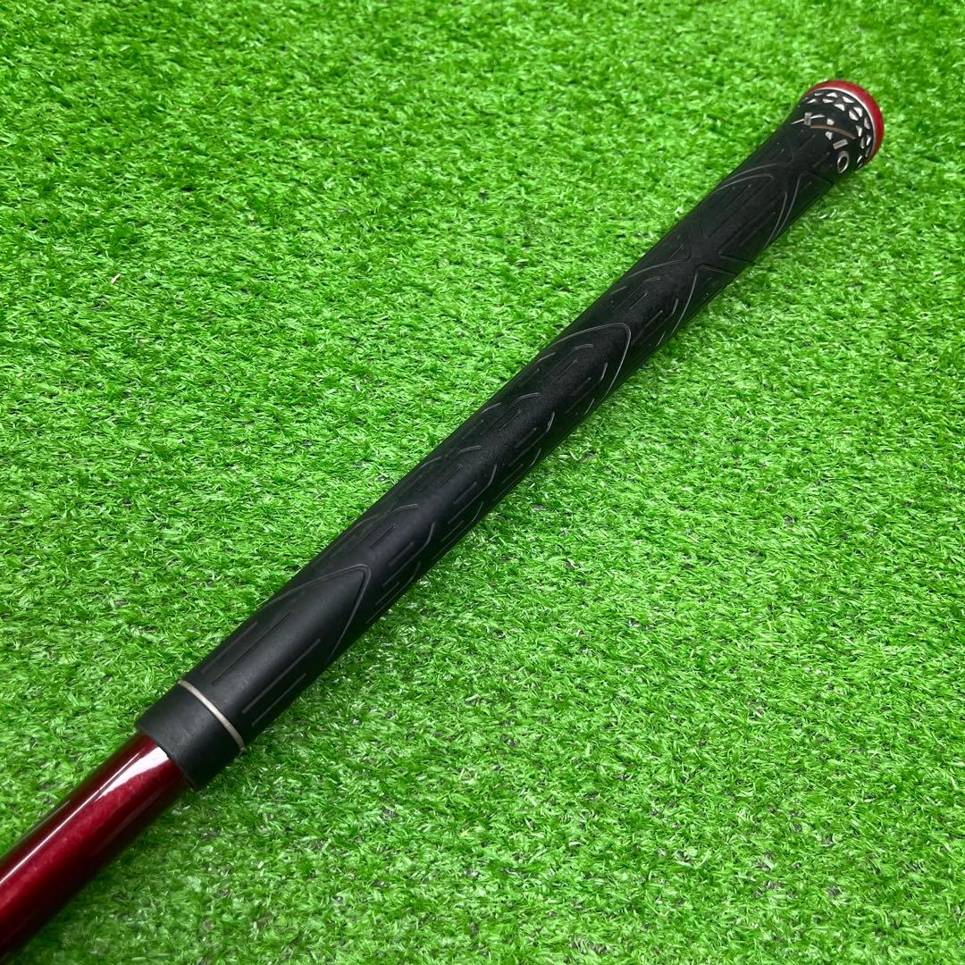 DDD-1905 XXIO 10 ボルドー レディースドライバー11.5°