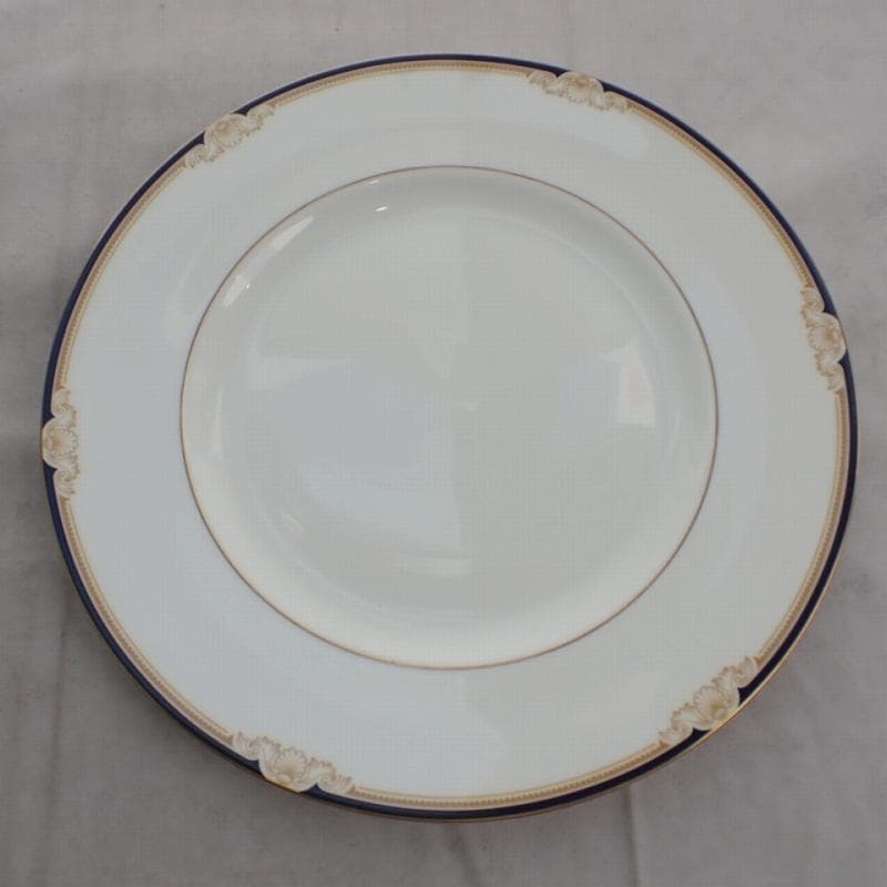 RU-6495　ウェッジウッド　プレート　27㎝　３種　３枚　美品