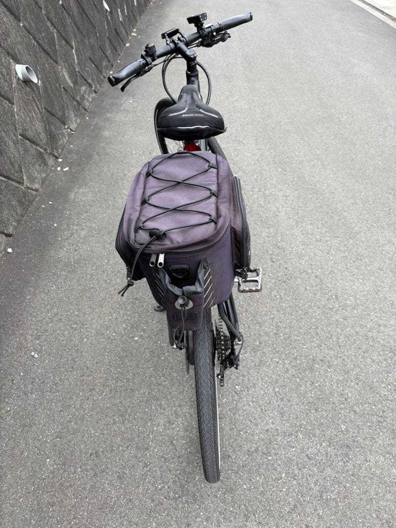 BESV JF1 電動自転車 ベスビー