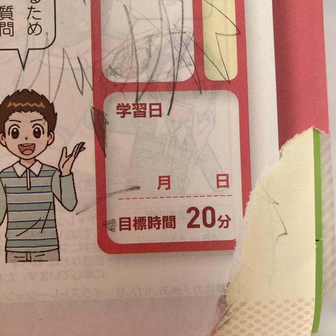 チャレンジ6年生 2024年度版 1年分まとめ売り　進研ゼミ小学講座