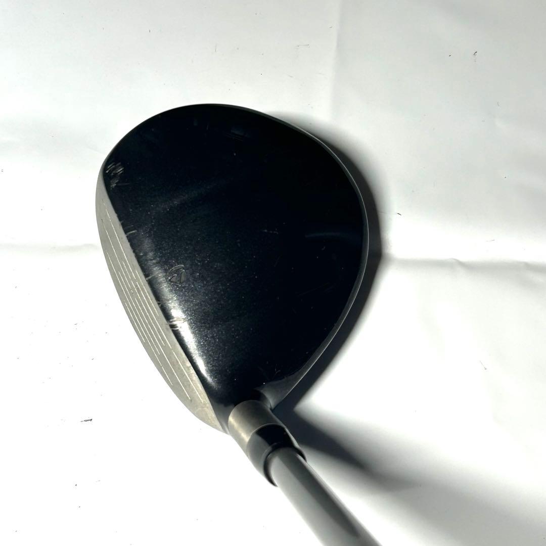 ミズノプロ 300Sツアースピリットモデル-3 XXIO U3 ゼクシオ　計6本