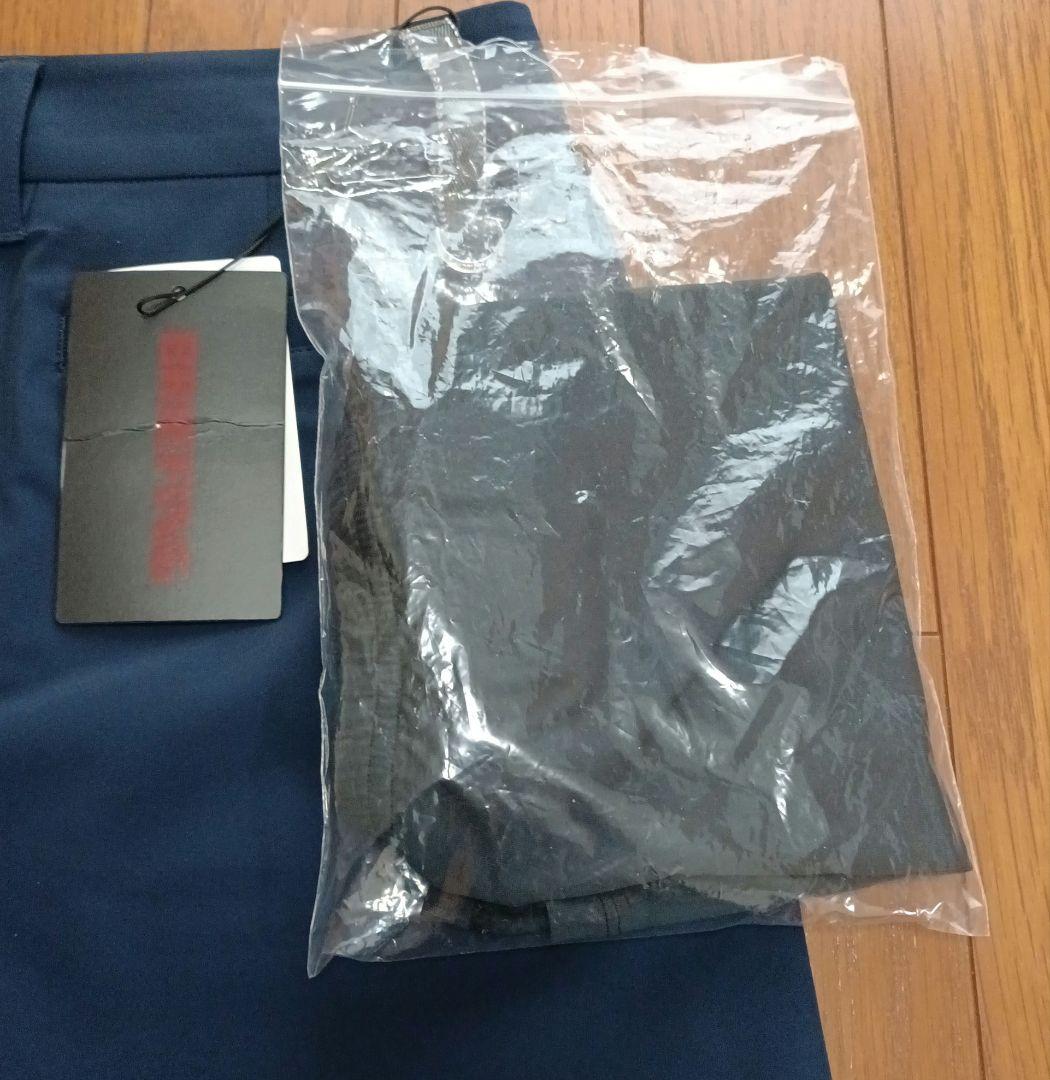 ブリーフィングゴルフ　サマー　ベーシックスカート【新品未使用】Mサイズ