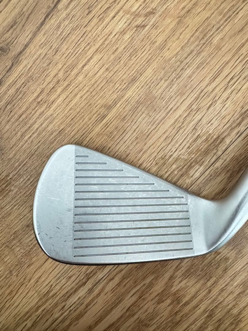 テーラーメイド　P790 アイアンセット TRAVILシャフト