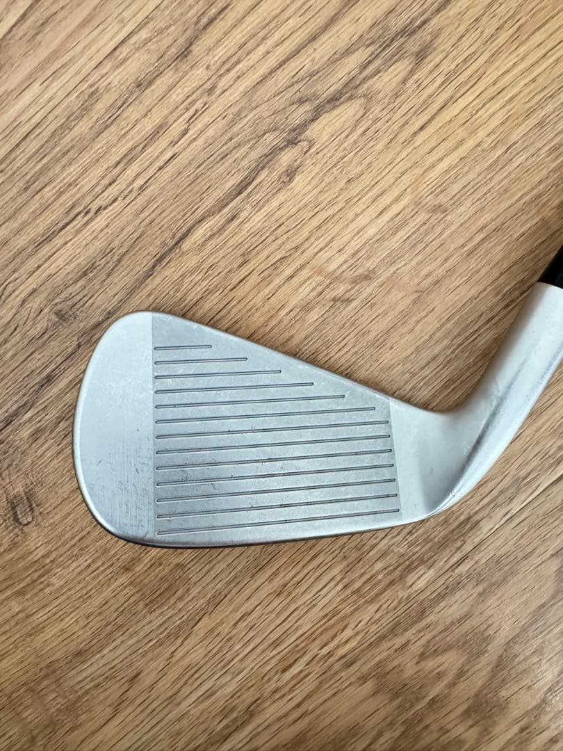 テーラーメイド　P790 アイアンセット TRAVILシャフト