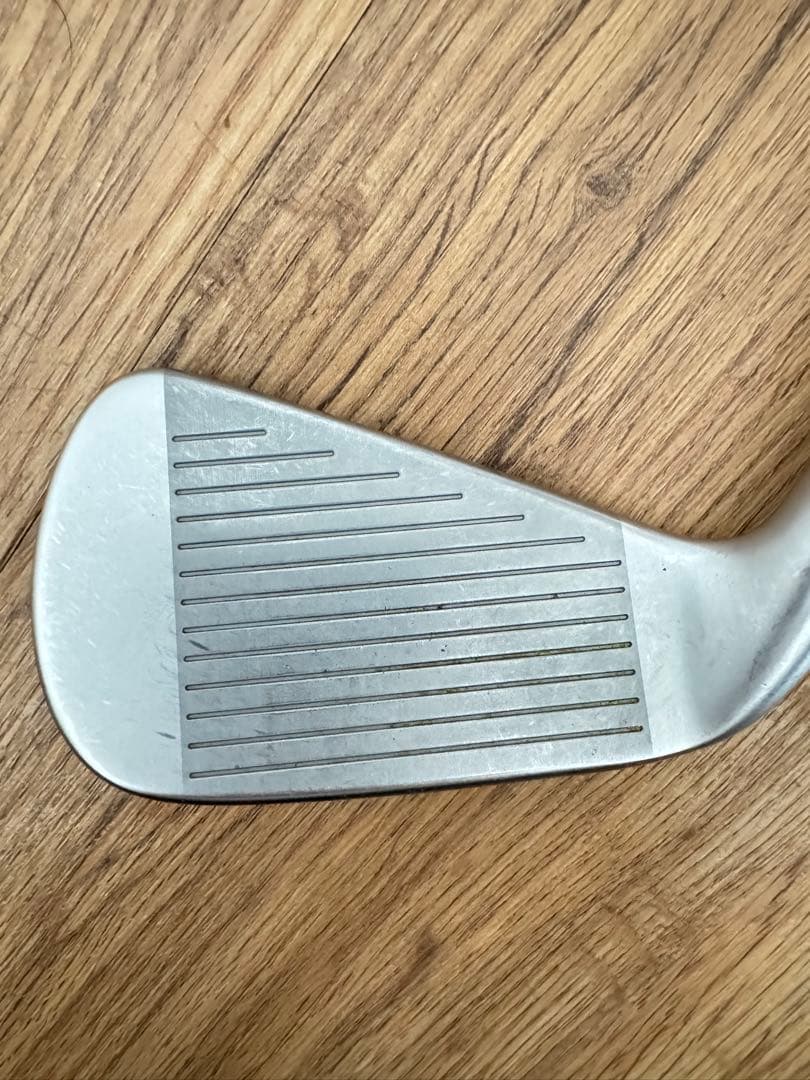 テーラーメイド　P790 アイアンセット TRAVILシャフト