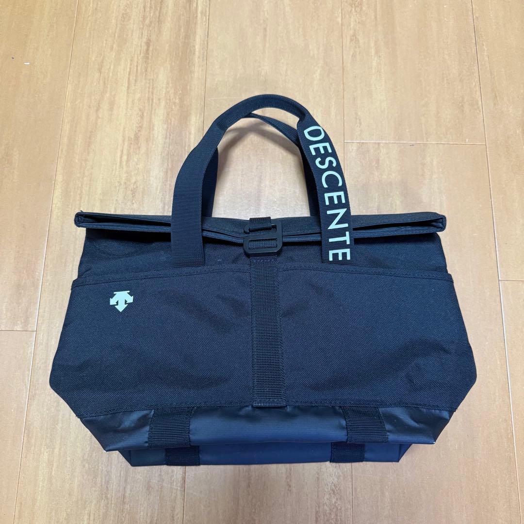 DESCENTE　セット売り　キャディバッグ カートバッグ
