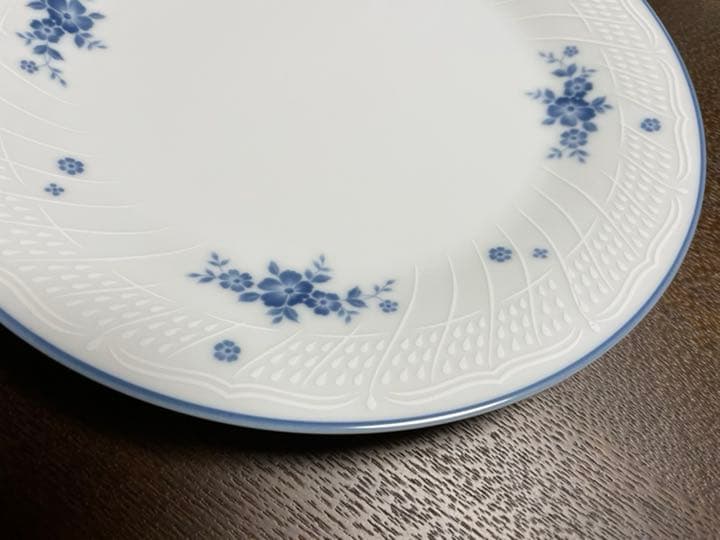 希少　ノリタケ 未使用　皿6枚セット