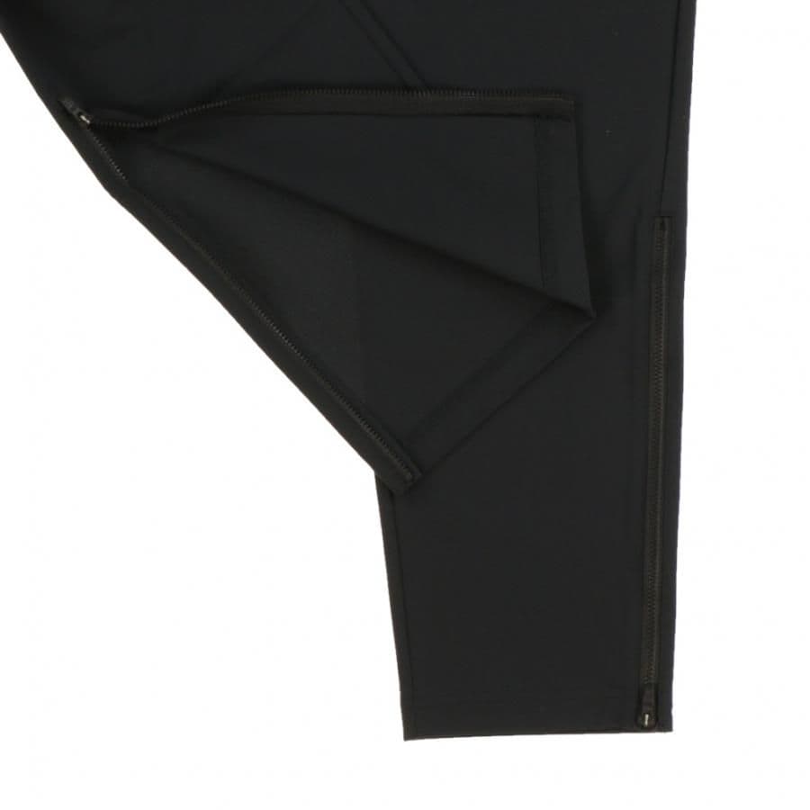 【新品未使用】ラグビー日本代表 ウォームアップパンツ JAPAN R+ 黒 L