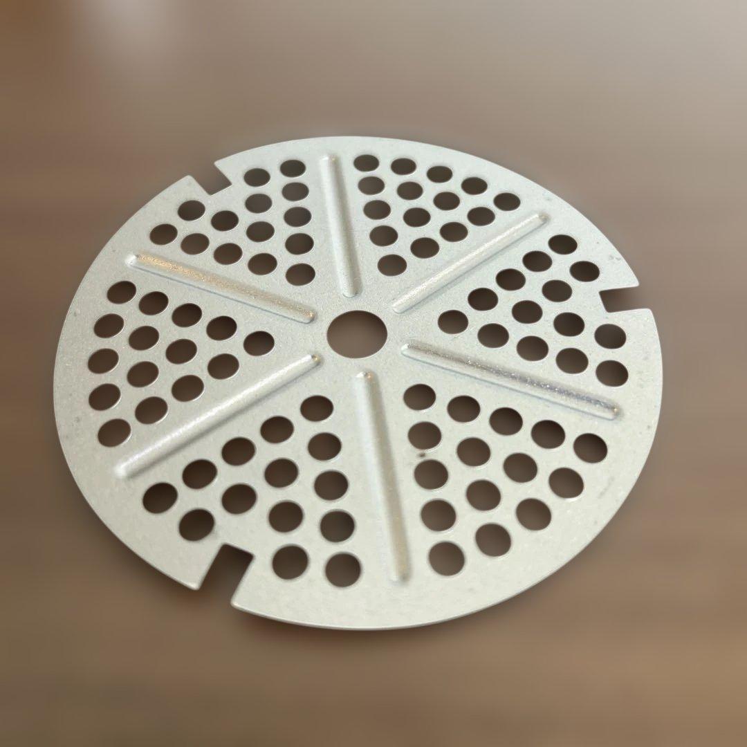 【未使用】エバニュー(EVERNEW) アルコールストーブスタンドセット