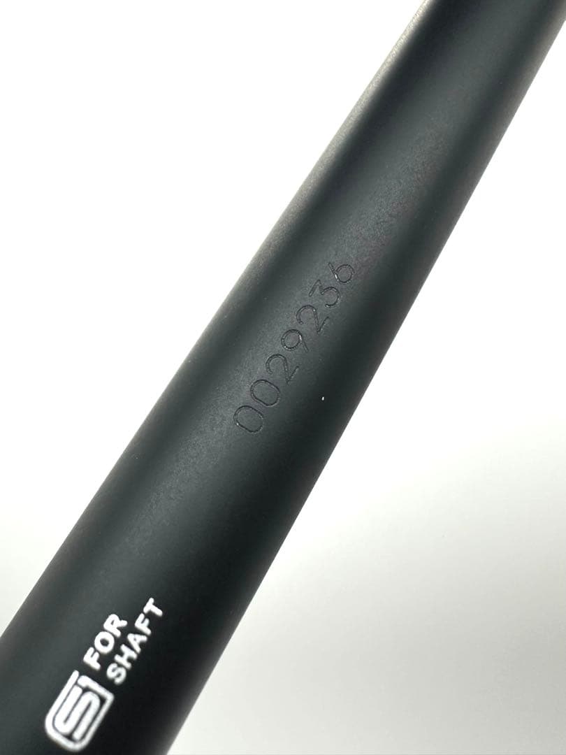 新品｜キャロウェイ｜パラダイムAiスモークトリプルダイヤ5番W｜NXブラック6S