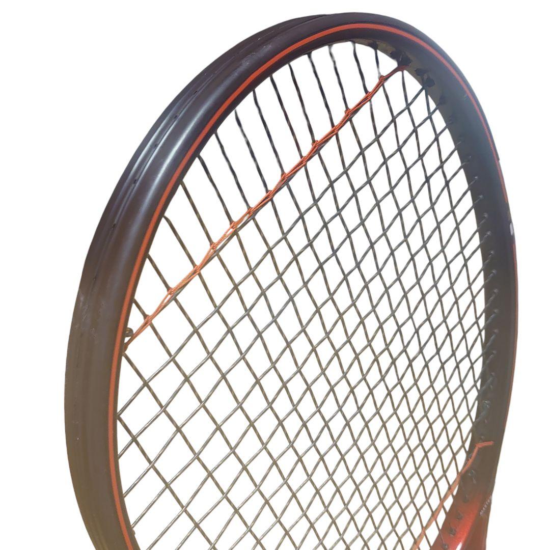 【超希少】HEAD Prestige Master G2 オーストリア製