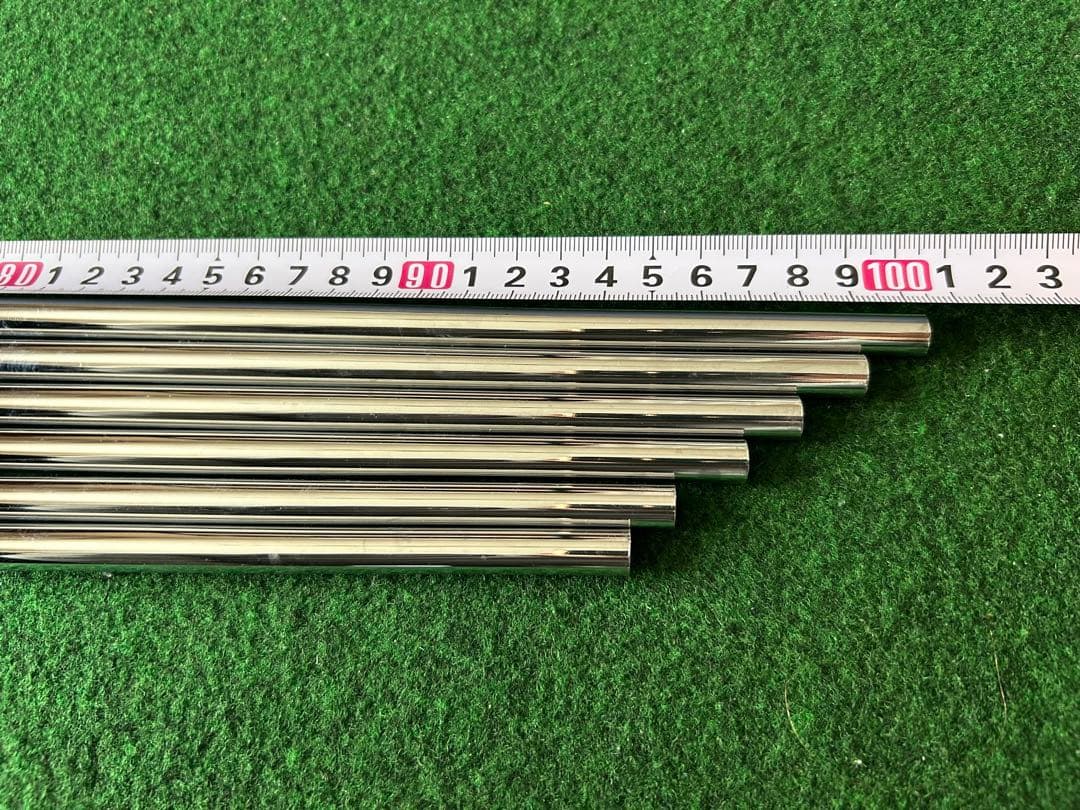 【新品】限定ダイナミックゴールド ツアーイシュー　S200 LA Blue