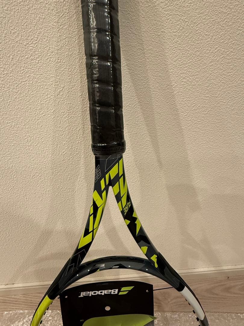 バボラ ピュアアエロ 98 Babolat pureaero 98 2023