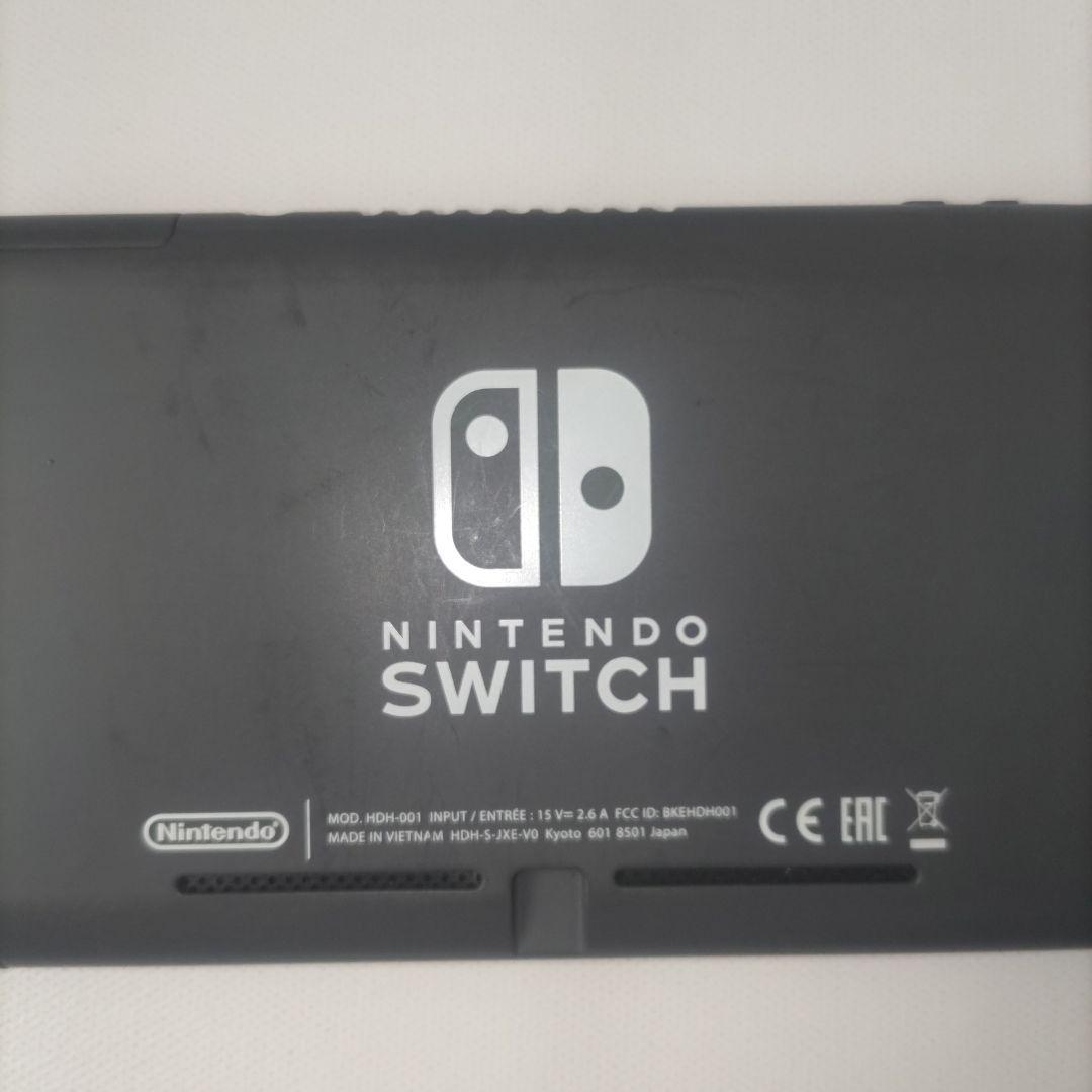 【良品】Nintendo Switch Lite 本体 GLAY