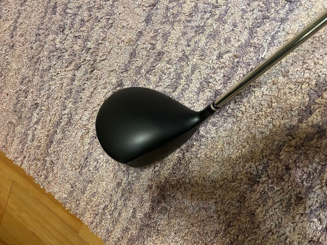 激レア/爆飛び　エミリットバハマ　ドライバーCarlvinson CV8