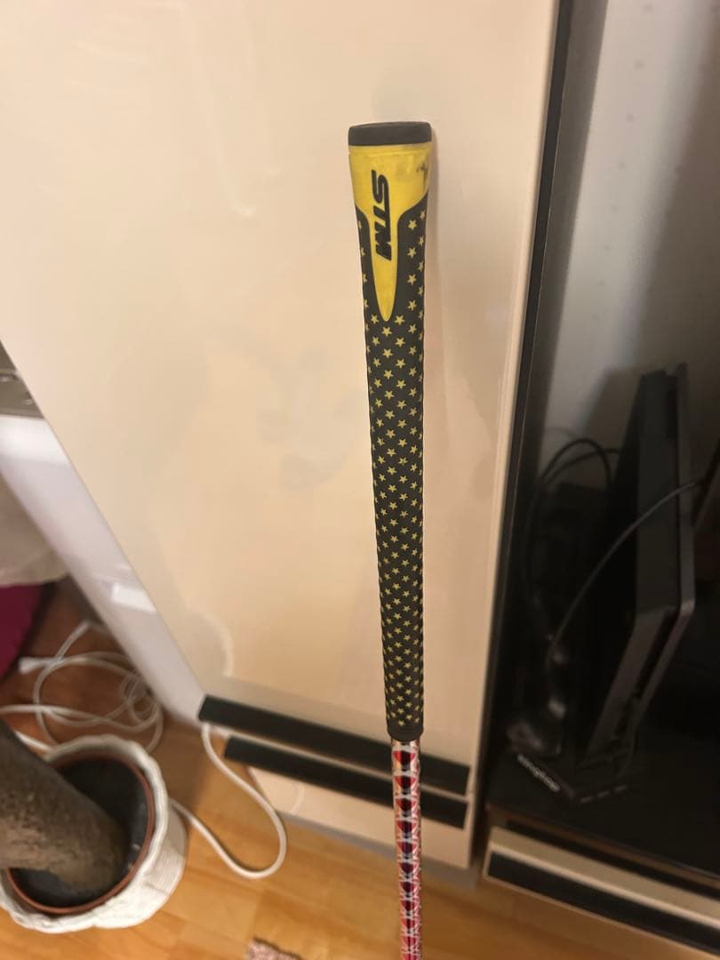 激レア/爆飛び　エミリットバハマ　ドライバーCarlvinson CV8