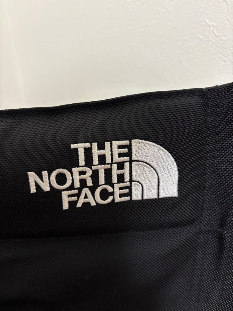 THE NORTH FACE アウトドアチェア 黒