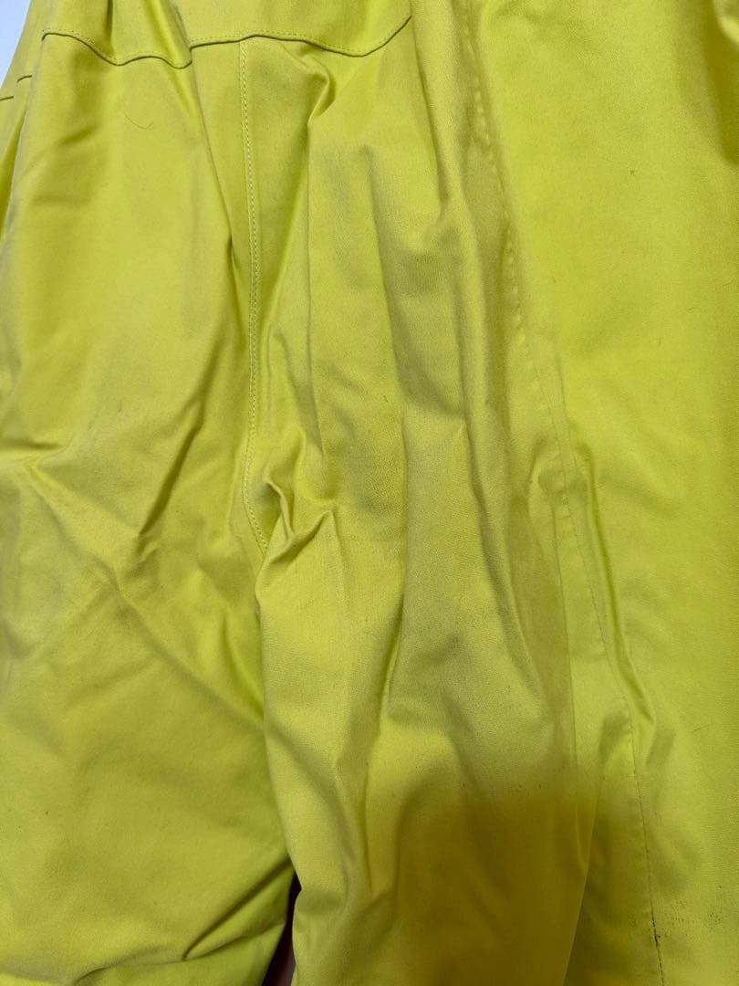 ゴールドウィン　スキーウェア上下★お値下げ★