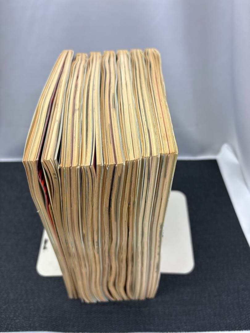 【専門誌】月間ムー 1994年号 7冊セット 3068