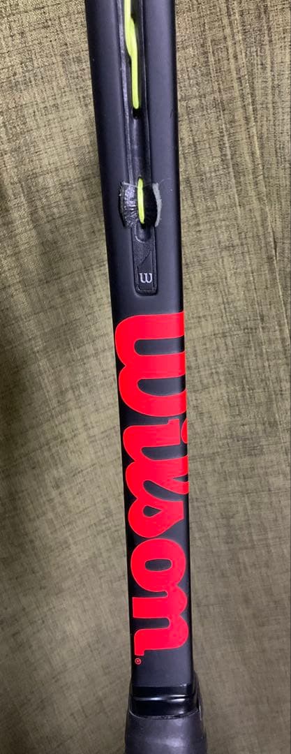 Wilson PRO STAFF 97 v11.0 G2 プロスタッフ97