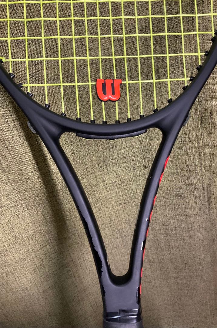 Wilson PRO STAFF 97 v11.0 G2 プロスタッフ97