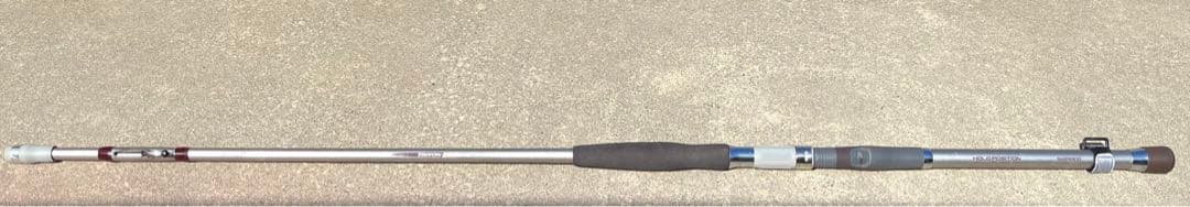 TRITON EV トライトン 50-360T シマノ