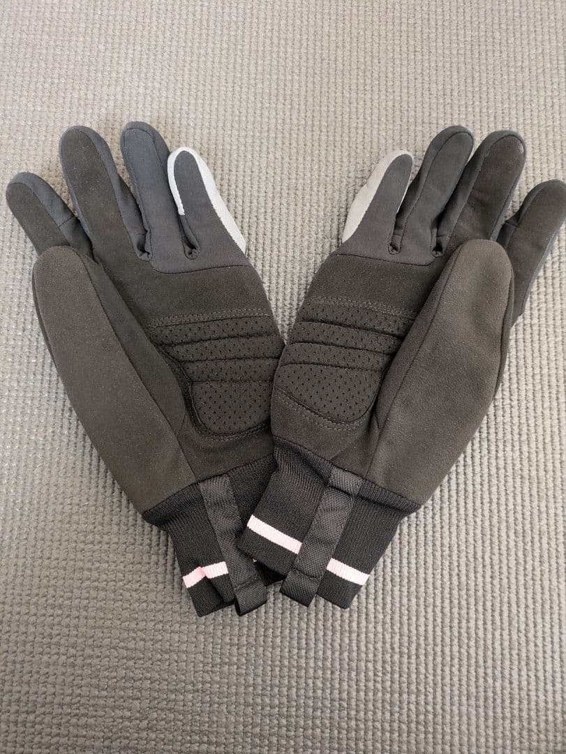 RaphaウィンターグローブxSサイズ