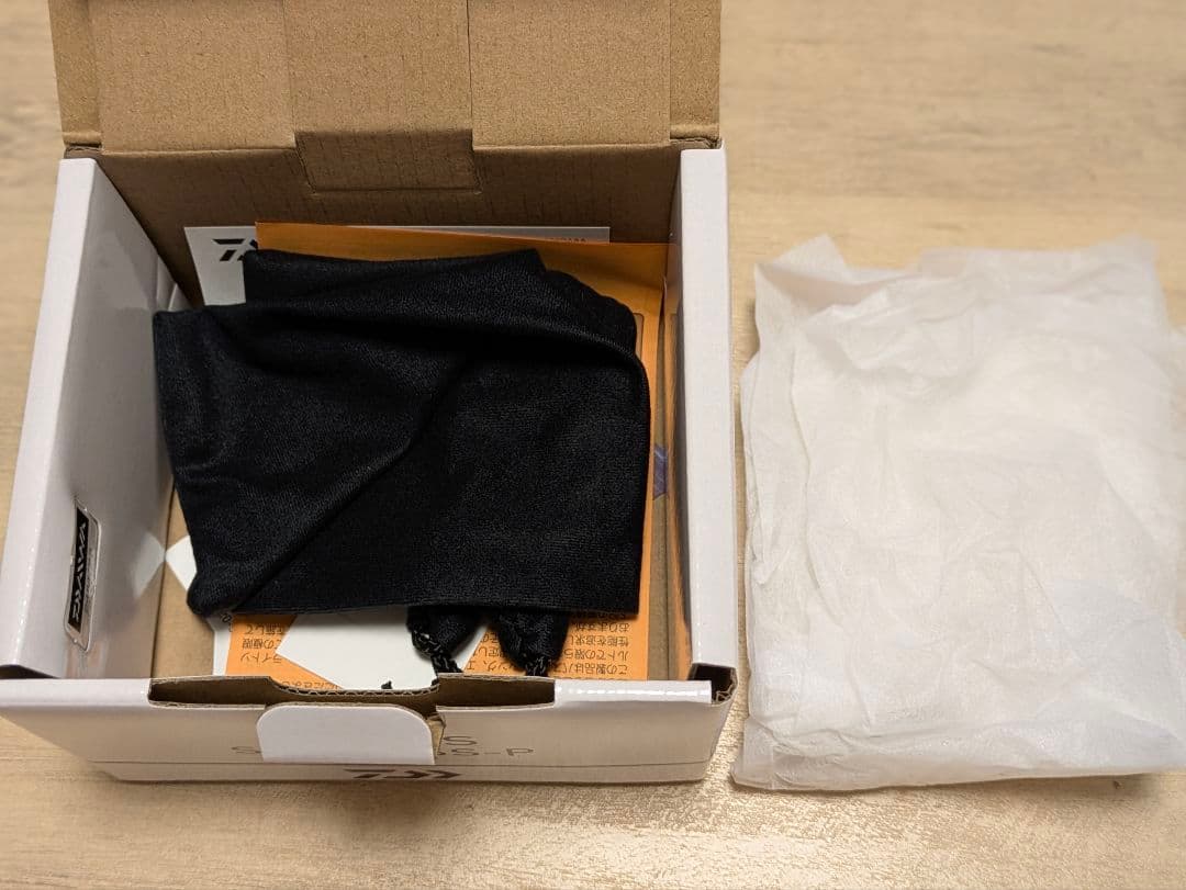 DAIWA/24ルビアスSF2000SS-P