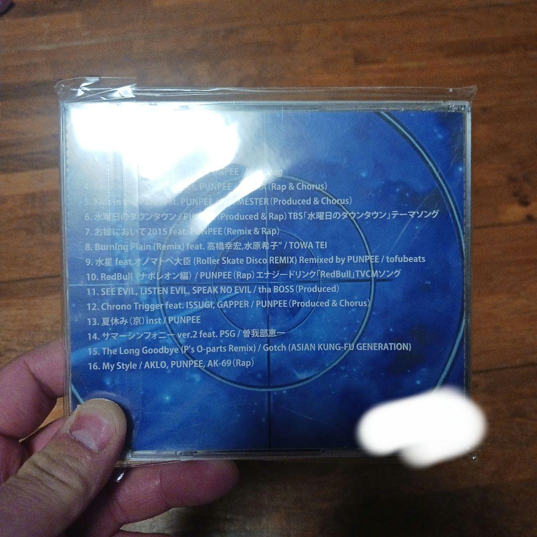 punpee/過去作品音源集