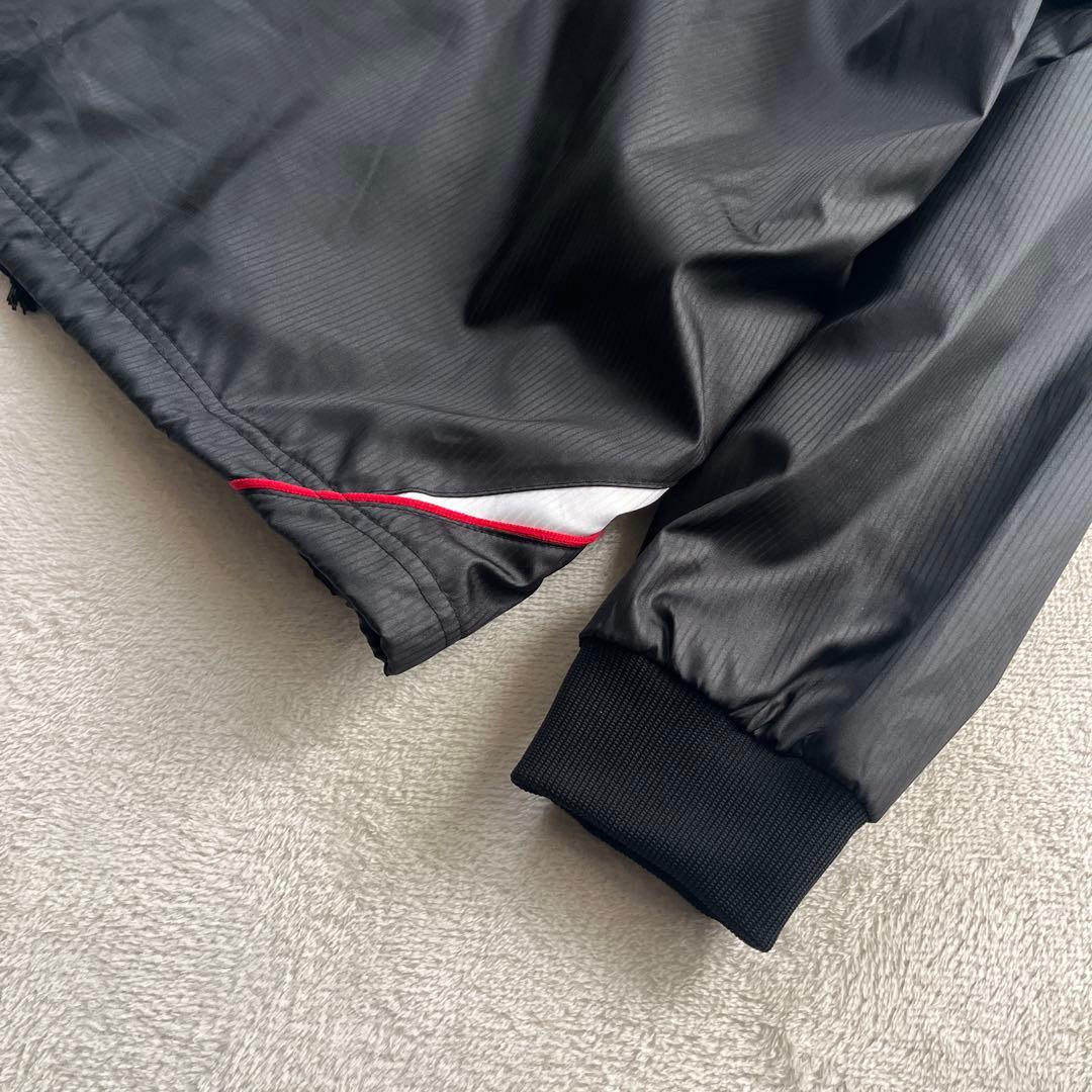 ●良品　ナイキ　セットアップ　上下　ジャージ　ジャケット パンツ スポーツウェア